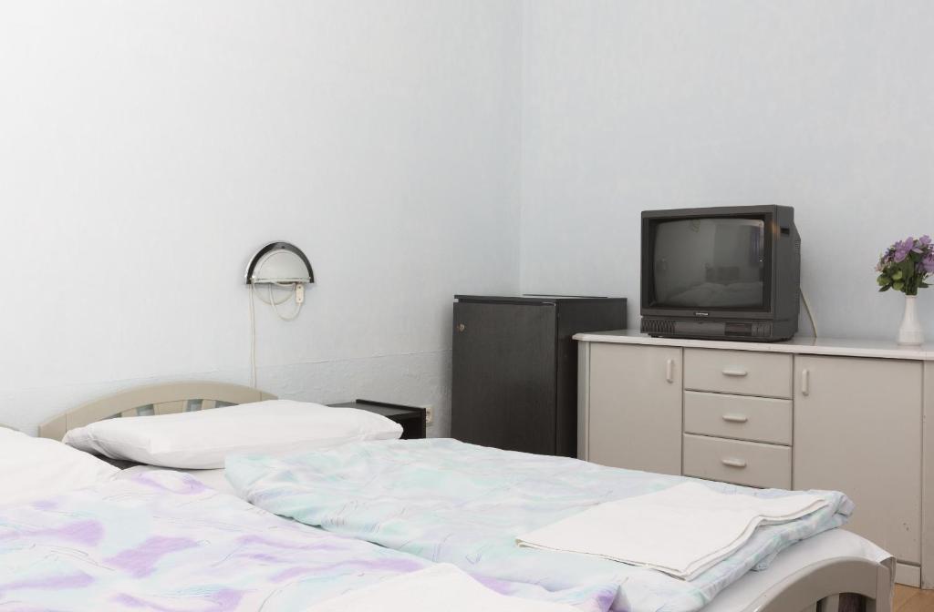 Hotel Francoise Balatonlelle Quarto foto